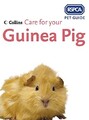 Care for Your Guinea Pig Taschenbuch RSPCA