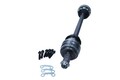 MAXGEAR 49-1879 Antriebswelle Hinten Links für BMW 3 Touring (E91) 3 Coupe (E92)