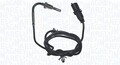 Sensor Abgastemperatur MAGNETI MARELLI 172000127010 für OPEL S07 CORSA M14x1,5