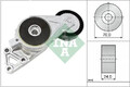 Spanner mehrrippiger Keilriemen 533 0076 30 INA für AUDI SEAT SKODA VW