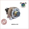 Lichtmaschine Generator Bosch (Kr) Für Audi A3 Seat Toledo Ii Ibiza Iii Ibiza Iv