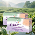 ZENTRAMIN Classic Tabletten 2X100 St - Frei Von Gluten Und Laktose