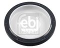 Wellendichtring, Kurbelwelle Febi Bilstein 46155 für AUDI SEAT SKODA VW