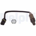 DELPHI Lambdasonde Sensor Abgassteuerung ES10983-12B1 für ROVER BMW RANGE Z3 E85