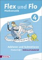 Flex und Flo / Flex und Flo - Ausgabe 2014. Ausgabe 2014 / Themenheft Addieren u