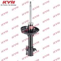 KYB 334460 Stoßdämpfer Stossdämpfer Vorderachse Vorne für Subaru 