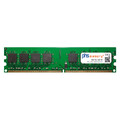 2GB RAM DDR2 passend für Dell Precision 380 UDIMM 800MHz Workstation-Speicher