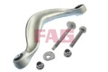 SCHAEFFLER FAG ALU QUERLENKER HINTERACHSE RECHTS OBEN passend für AUDI A4 A5 A6 