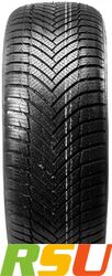 4x Imperial All Season Driver M+S 3PMSF 195/65 R15 91H Ganzjahresreifen