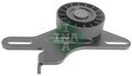 Keilrippenriemen Spannrolle für Renault Schaeffler INA 531040610 1997 ->