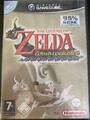 The Legend of Zelda: The Wind Waker (Nintendo GameCube)