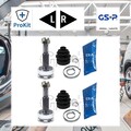 2x ORIGINAL® Gsp 841285 Gelenksatz, Antriebswelle Hinten für Nissan X-trail