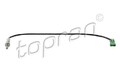 TOPRAN Lambdasonde passend für PEUGEOT 206 Schrägheck (2A/C) 307 SW (3H) vor-Kat
