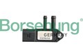 Borsehung Sensor, Abgasdruck B11883 für AUDI SEAT SKODA VW