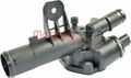 Thermostat  Kühlmittel Metzger 4006222 für DACIA  passend für NISSAN RENAULT