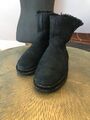 UGG Australia Stiefel Stiefelette Boots Herbst Winterstiefel Lammfellboots Gr.34