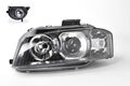 Scheinwerfer Xenon passend für Audi A3 8P 05/2003-07/08 D2S H7 Li. + Nebelschei.