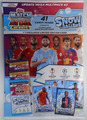 Topps Match Attax 2023/24 Sammelkarten Mega Multipack Update #3 41 Karten inkl. LE