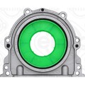 Elring 746.400 Wellendichtring Kurbelwelle für MERCEDES BENZ C KLASSE CLC CLK
