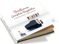 Bagatellen op.33,119,126 (Deluxe-Edition im Hardcover) | Ludwig van Beethoven