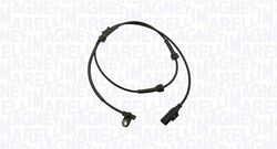 MAGNETI MARELLI 172100047010 Sensor, Raddrehzahl für ABARTH,FIAT,FORD