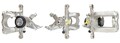 Bremssattel DRI 4141220 +47.75€ Pfand Gusseisen für OPEL ZAFIRA TOURER P12 VAN 3