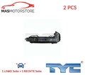 BLINKER BLINKLICHT BLINKLEUCHTE TYC 337-0290-3 2PCS I NEU OE QUALITÄT
