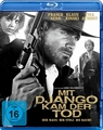 Mit Django kam der Tod (Blu-ray) Blu-Ray Neu & OVP
