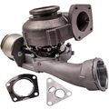 Turbolader for VW T5 Bus 070145701K 96KW AXD 729325-5003S 729325-5002S