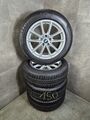 Original BMW 5er G30 G31 225/55R17 Kompletträder Radsatz Felgen Winterreifen