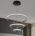  LED Pendelleuchte Dimmbar Hängelampe Esstisch Küchenlampe Pendellampe Licht