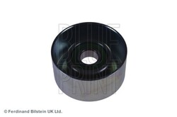 BLUE PRINT ADM596513 Umlenk-/Führungsrolle, Keilrippenriemen für MAZDA