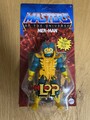 Mattel Masters of the Universe MER-MAN LOP Origins MOTU Action-Figur Neu OVP