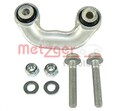 Koppelstange Stabilisator KIT + METZGER 53007511 für ST B7 EXEO A4 AUDI SEAT B6
