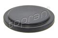 TOPRAN (100 084) Flanschdeckel, Schaltgetriebe für AUDI SEAT SKODA VW