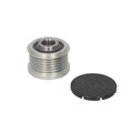 ORIGINAL® Schaeffler INA Generatorfreilauf für BMW 3 Compact 5 Touring 3