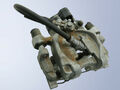 Original Bremssattel Bremssattelgehäuse hinten links VW Golf 7 VII 5G Variant