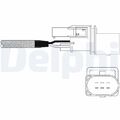 DELPHI ES11015-12B1 Lambdasonde für AUDI SKODA VW