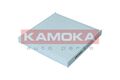KAMOKA F424001 Filter, Innenraumluft für HYUNDAI