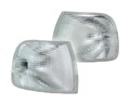 Blinker Set Links Rechts für VW Transporter T4 1996 - 2003 TYC 18-5542-05-2