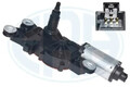 Scheibenwischermotor hinten 460342A ERA für VOLVO V70 III XC60 I SUV XC70 II