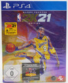 NBA 2k21 - Mamba Forever Edition | Playstation 4 PS4 | eingeschweißt SEALED