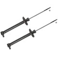 2x TRW Stoßdämpfer Hinten für AUDI A4 Limousine (8D2, B5) A4 Avant (8D5, B5) Set