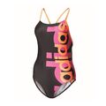 adidas Infinitex Damen Badeanzug Schwimmanzug