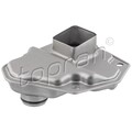 ORIGINAL® Topran 702 471 Hydraulikfilter, Automatikgetriebe für Nissan QASHQAI