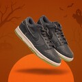 Nike Dunk Low Retro RPM Halloween -Gr 39 neu, ovp