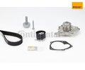 Wasserpumpe + Zahnriemensatz CONTINENTAL CTAM CT1035WP2