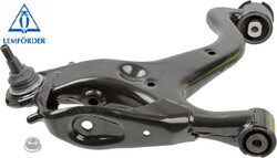 LEMFÖRDER 4007301 Lenker für Radaufhängung Querlenker Lenker für Land rover 