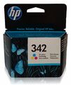 Original HP 342 C9361EE Tri-color Tintenpatrone ungeöffnet (MHD 2016 - 2021)