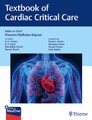 Textbook of Cardiac Critical Care by Poonam Kapoor